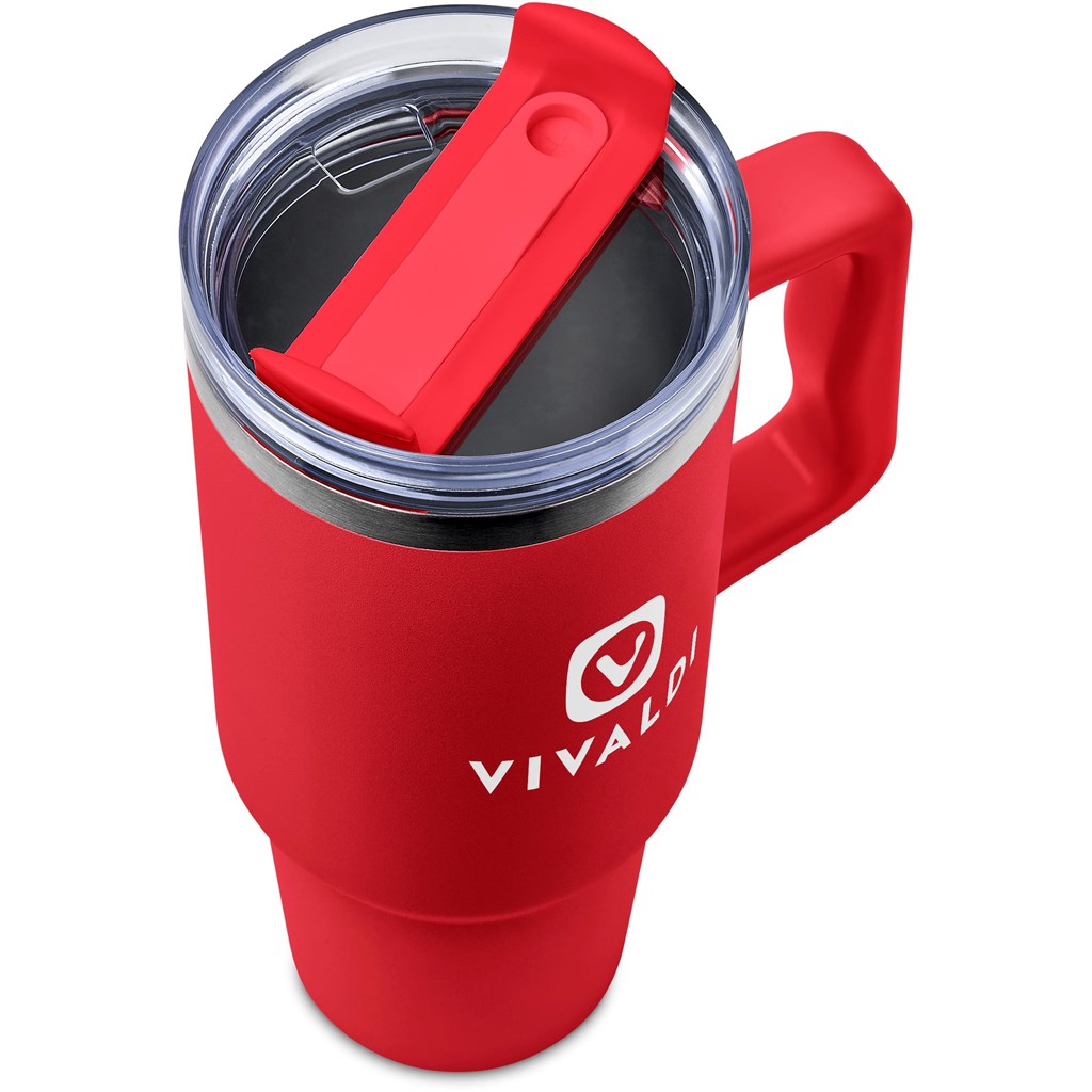 Kooshty Big Kahuna Stainless Steel Vacuum Mug – 1.2 Litre - Image 196