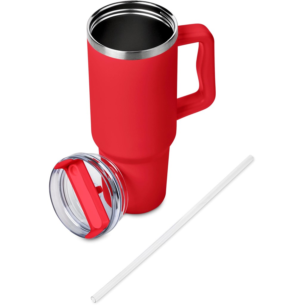 Kooshty Big Kahuna Stainless Steel Vacuum Mug – 1.2 Litre - Image 200
