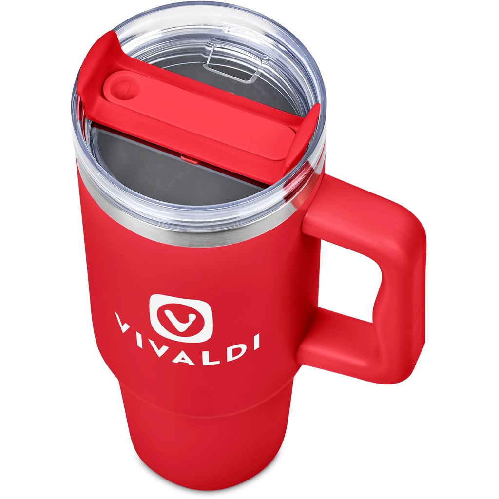 Kooshty Big Kahuna Stainless Steel Vacuum Mug – 1.2 Litre - Image 190