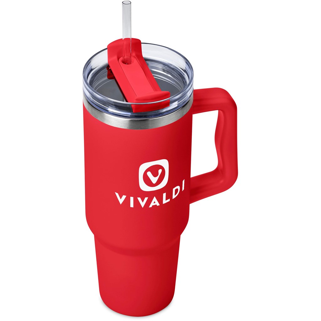 Kooshty Big Kahuna Stainless Steel Vacuum Mug – 1.2 Litre - Image 191
