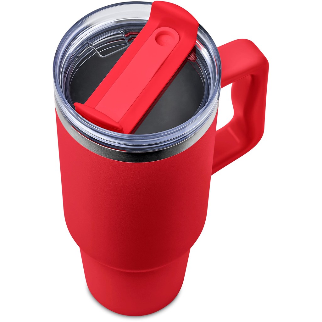 Kooshty Big Kahuna Stainless Steel Vacuum Mug – 1.2 Litre - Image 201