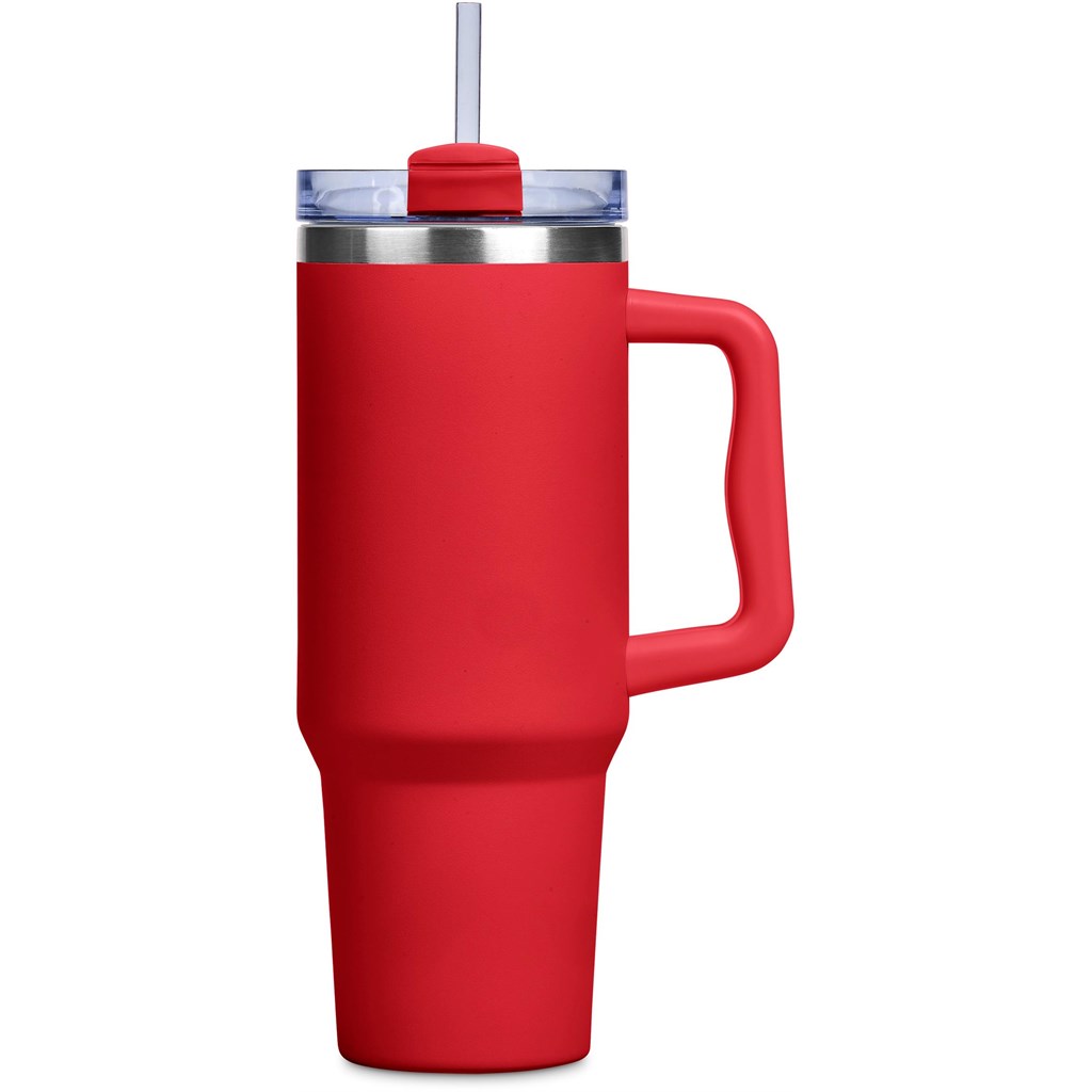 Kooshty Big Kahuna Stainless Steel Vacuum Mug – 1.2 Litre - Image 197