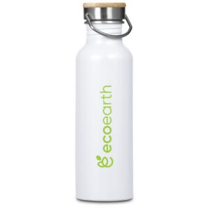 Kooshty Tugela Recycled Aluminium Water Bottle - 750ml