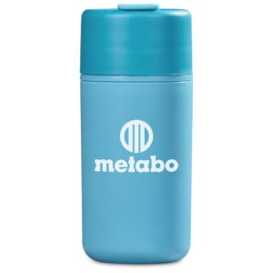 Kooshty Cuba Plastic Double-Wall Tumbler – 500ml