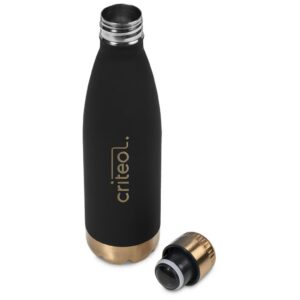 Alternative view of Serendipio Napoli Stainless Steel Vacuum Water Bottle - 500ml
