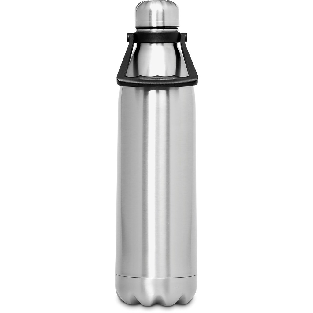 Serendipio Titan Stainless Steel Vacuum Water Bottle - 1.8 Litre - Image 8