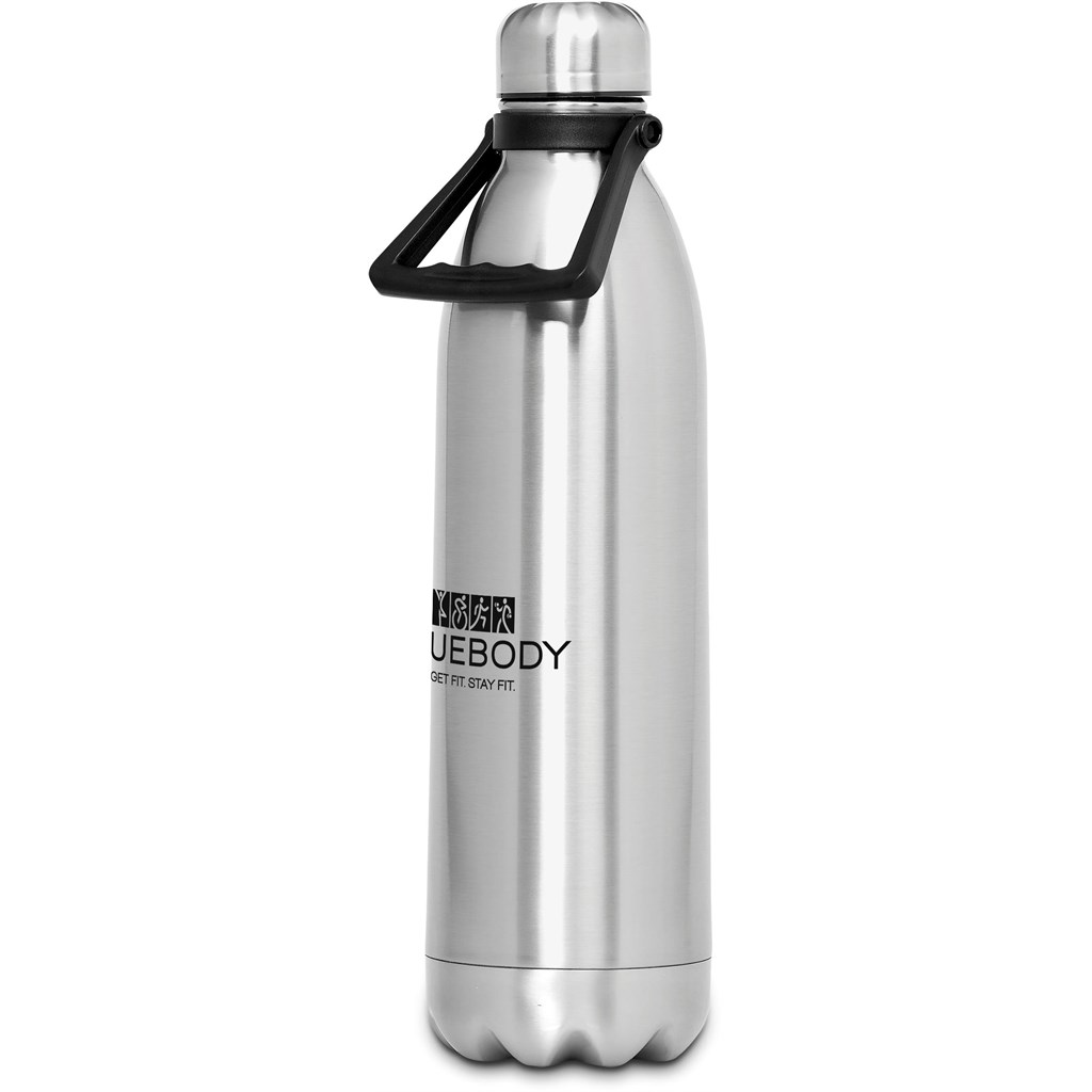 Serendipio Titan Stainless Steel Vacuum Water Bottle - 1.8 Litre - Image 16