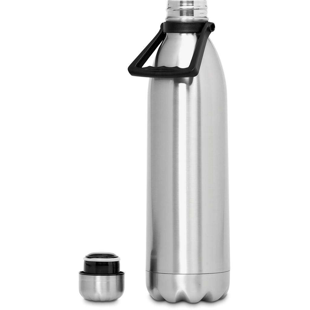 Serendipio Titan Stainless Steel Vacuum Water Bottle - 1.8 Litre - Image 21