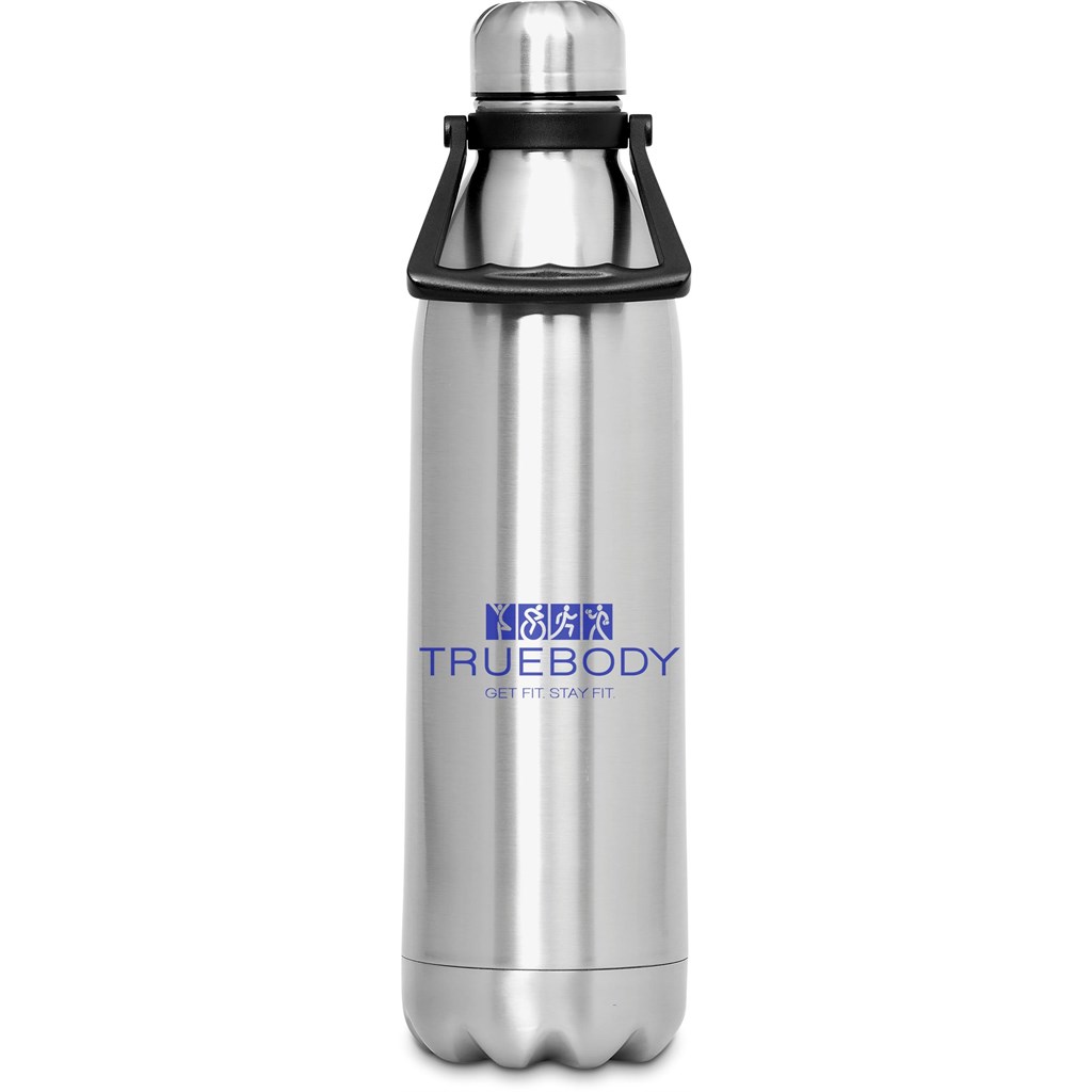 Serendipio Titan Stainless Steel Vacuum Water Bottle - 1.8 Litre - Image 14