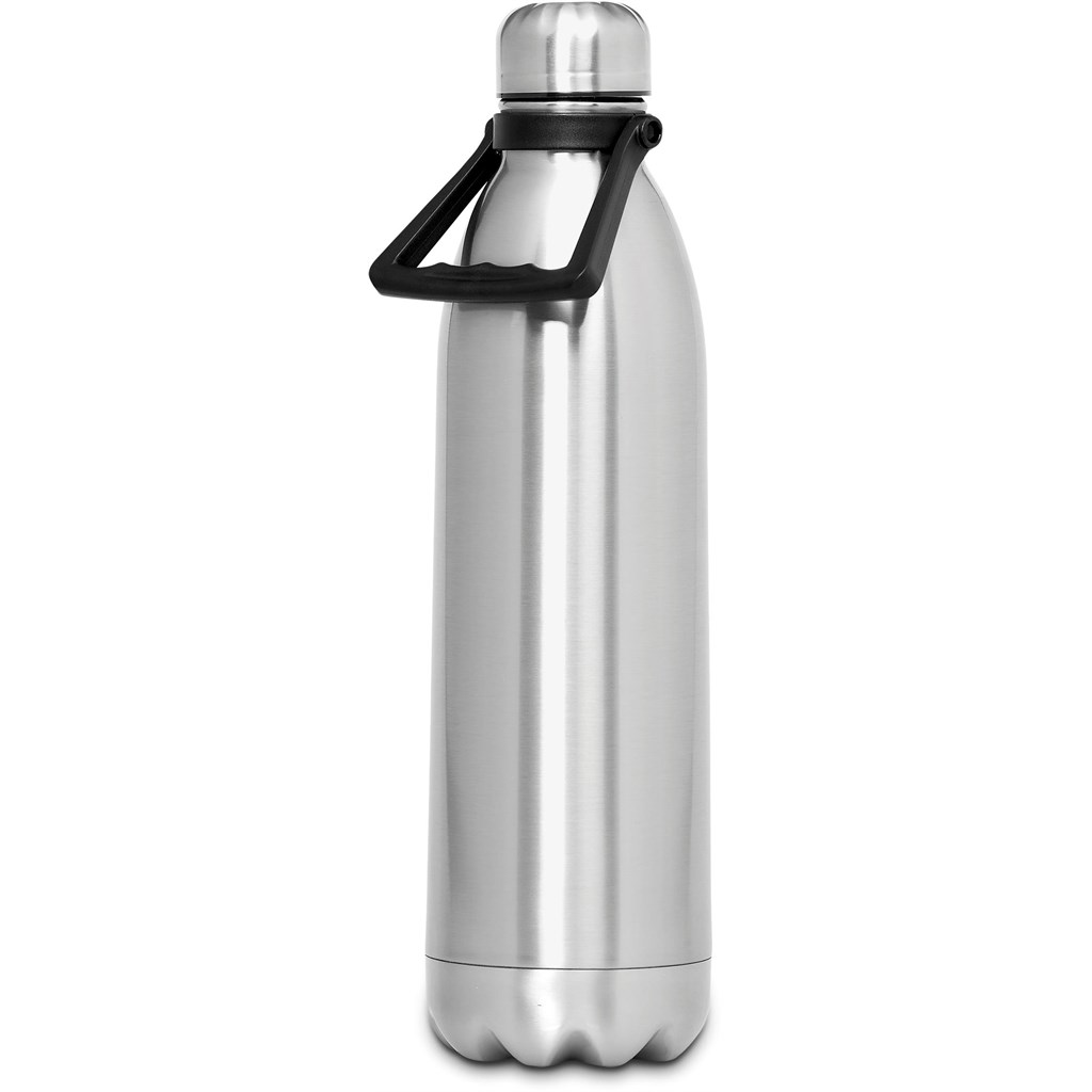 Serendipio Titan Stainless Steel Vacuum Water Bottle - 1.8 Litre - Image 13