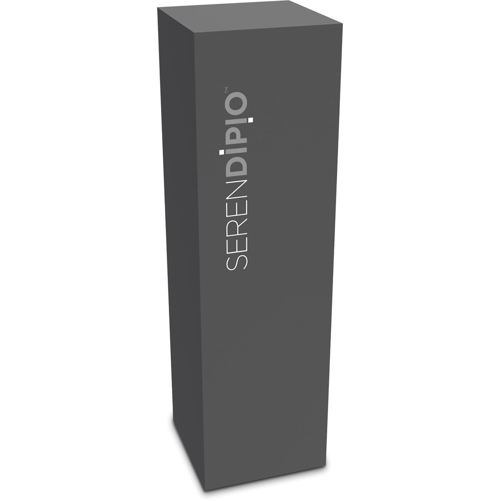 Serendipio Titan Stainless Steel Vacuum Water Bottle - 1.8 Litre - Image 19
