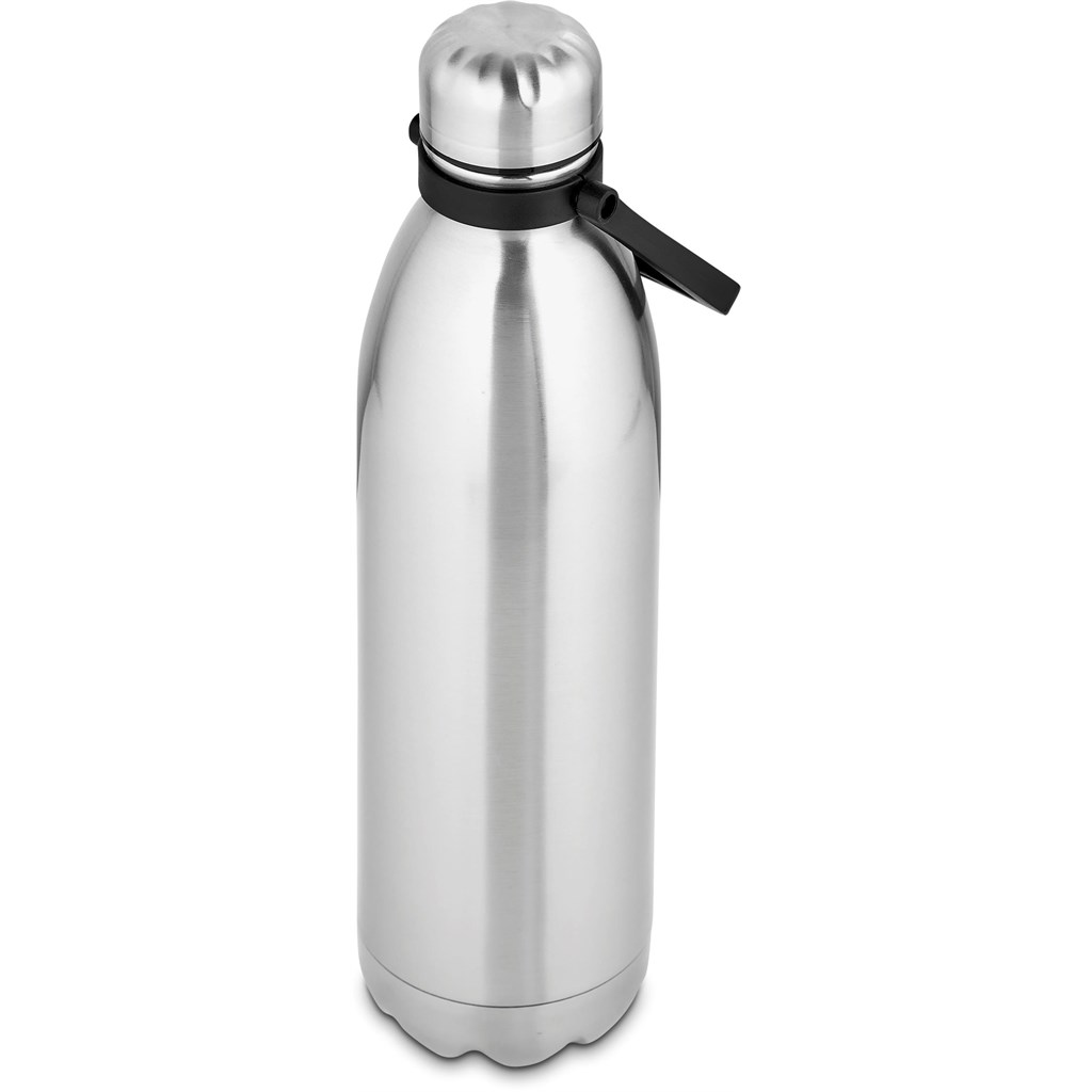 Serendipio Titan Stainless Steel Vacuum Water Bottle - 1.8 Litre - Image 10