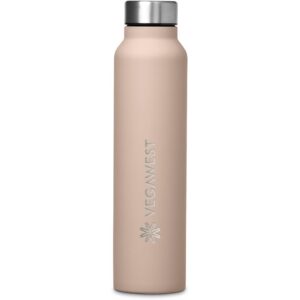 Serendipio Baxter Stainless Steel Water Bottle - 1 Litre