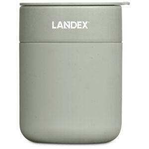 Serendipio Pimlico Ceramic Coffee Tumbler – 300ml