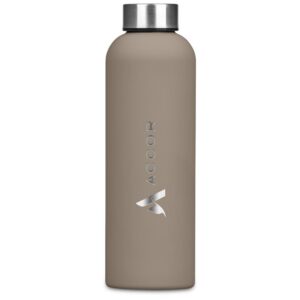 Serendipio Benson Stainless Steel Water Bottle – 720ml