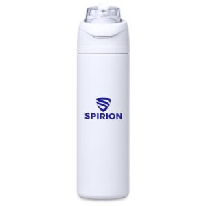 Slazenger Ranger Stainless Steel Vacuum Water Bottle - 700ml