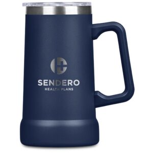 Urban Terrain Oribi Stainless Steel Vacuum Mug – 700ml