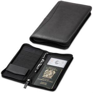 Alternative view of Altitude Pedova Travel Wallet
