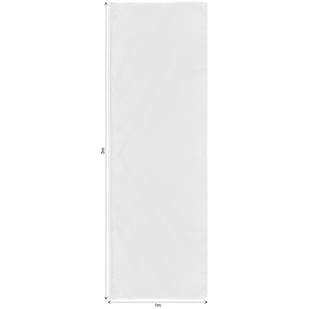 Champion Sublimated Flag Fountain 1m X 3m Skin (Excludes Hardware) - Image 2
