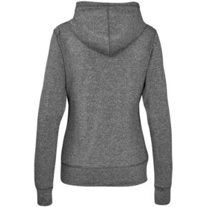 Alternative view of Ladies Fitness Lightweight Hooded Sweater