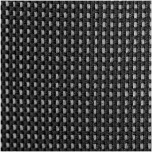 Alternative view of Ladies Long Sleeve Epic Shirt - Black