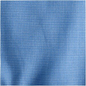 Alternative view of Ladies Long Sleeve Epic Shirt - Blue