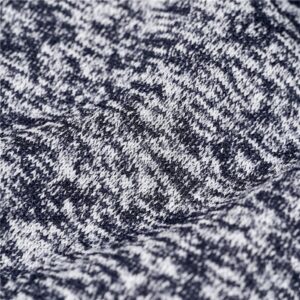 Alternative view of Mens Paragon Fleece Jacket - Navy