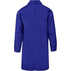 Alternative view of Element Food Safety Coat - Royal Blue