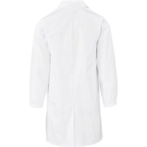 Alternative view of Element Food Safety Coat - White