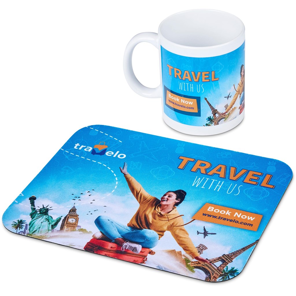 Altitude Goodwyn Gift Set - Image 8