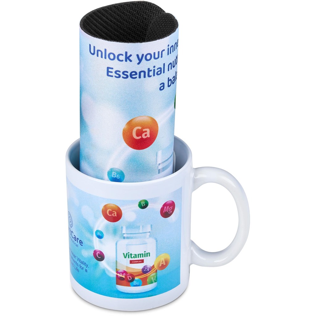 Altitude Goodwyn Gift Set - Image 9