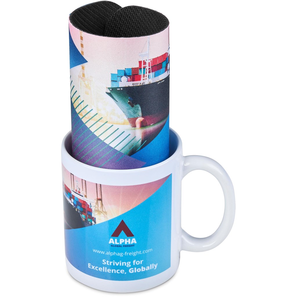 Altitude Goodwyn Gift Set - Image 16