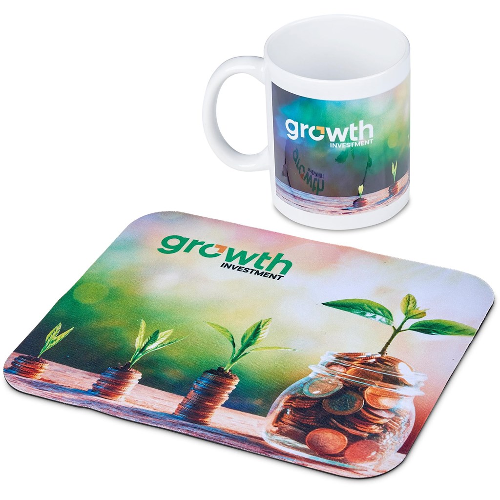 Altitude Goodwyn Gift Set - Image 24