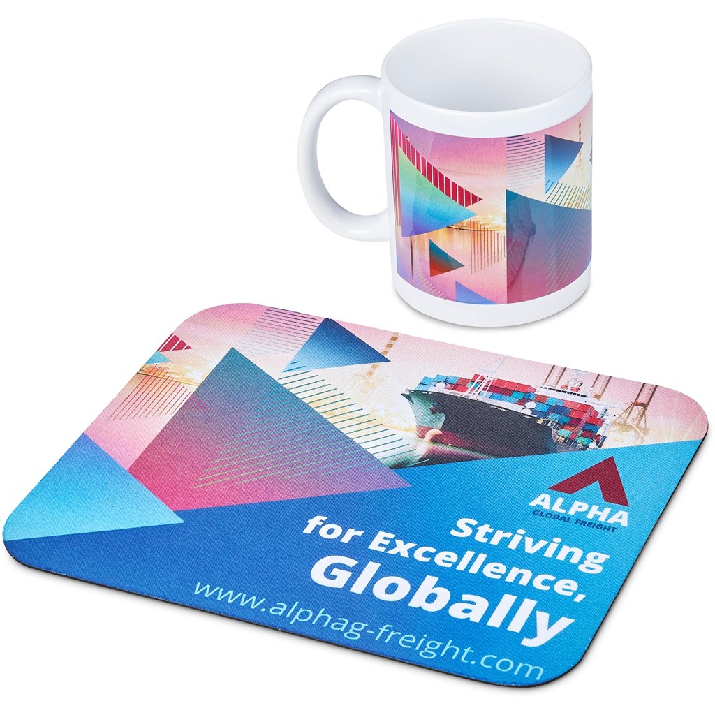 Altitude Goodwyn Gift Set - Image 38