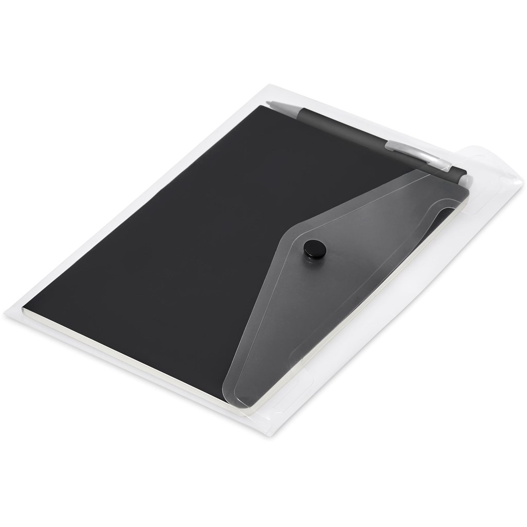 Altitude Perry Notebook & Pen Set - Image 9
