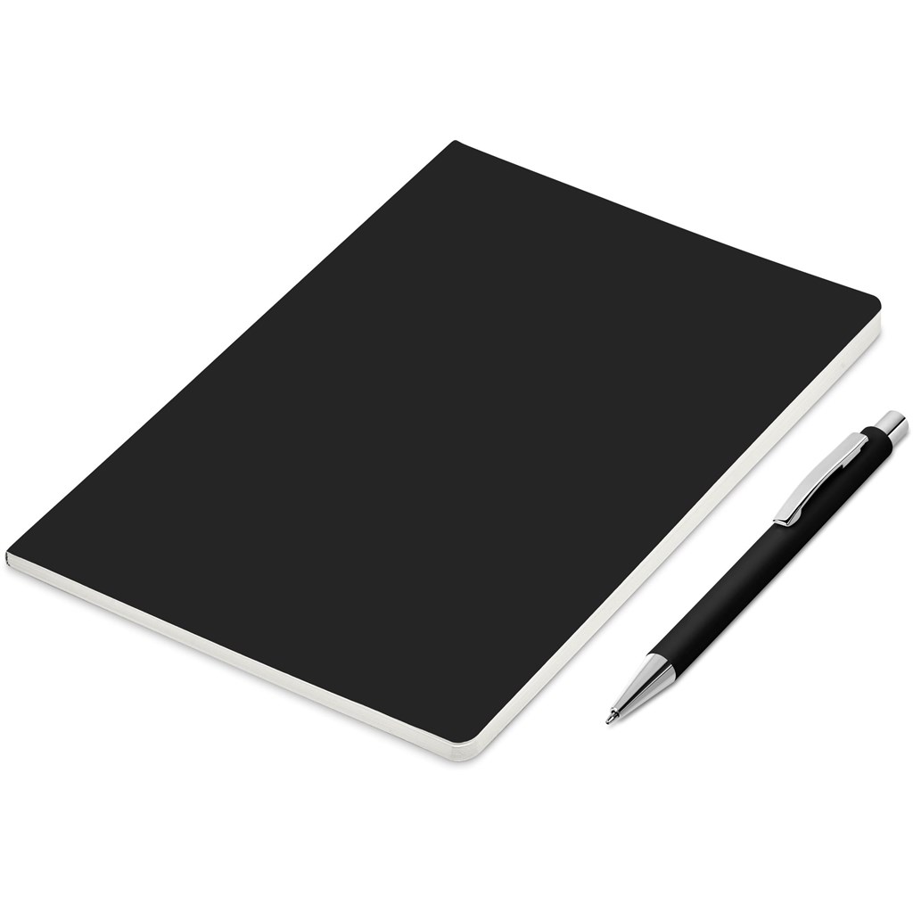 Altitude Perry Notebook & Pen Set - Image 13