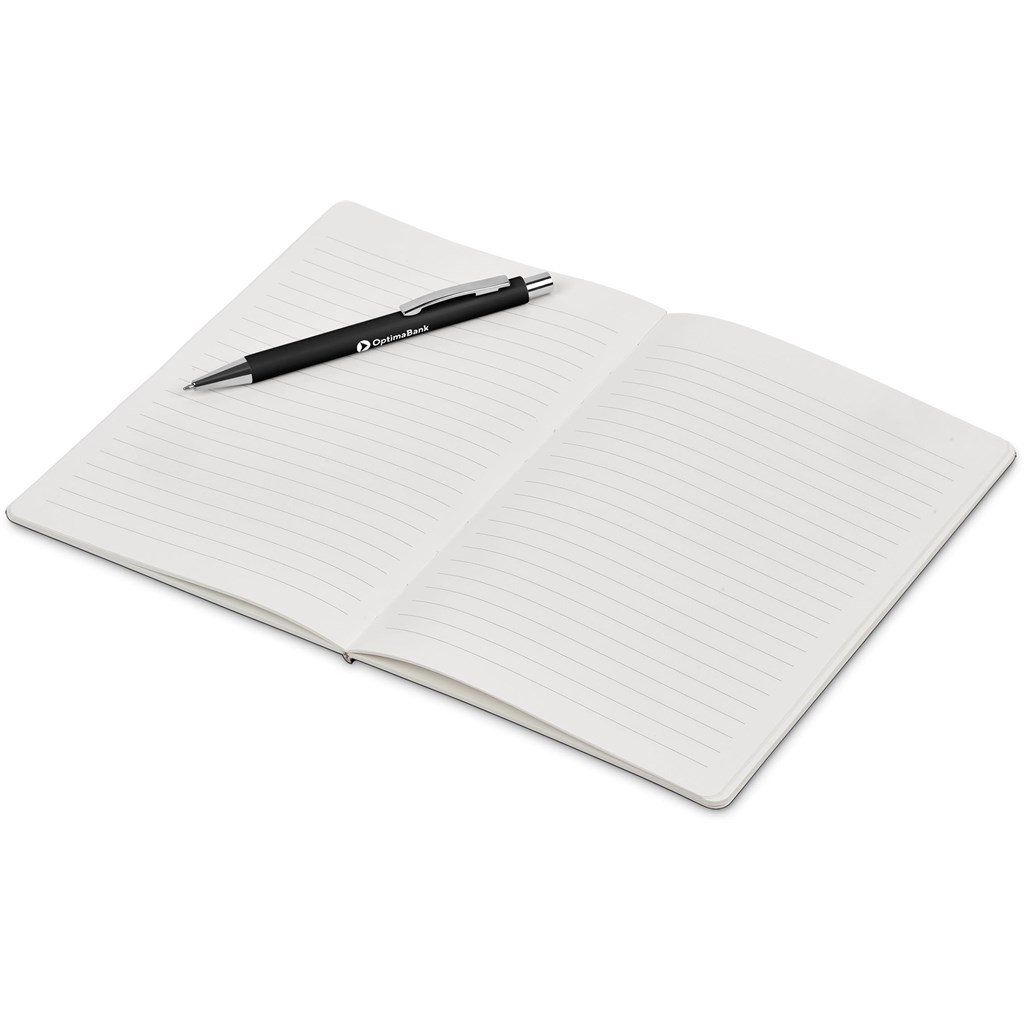 Altitude Perry Notebook & Pen Set - Image 15