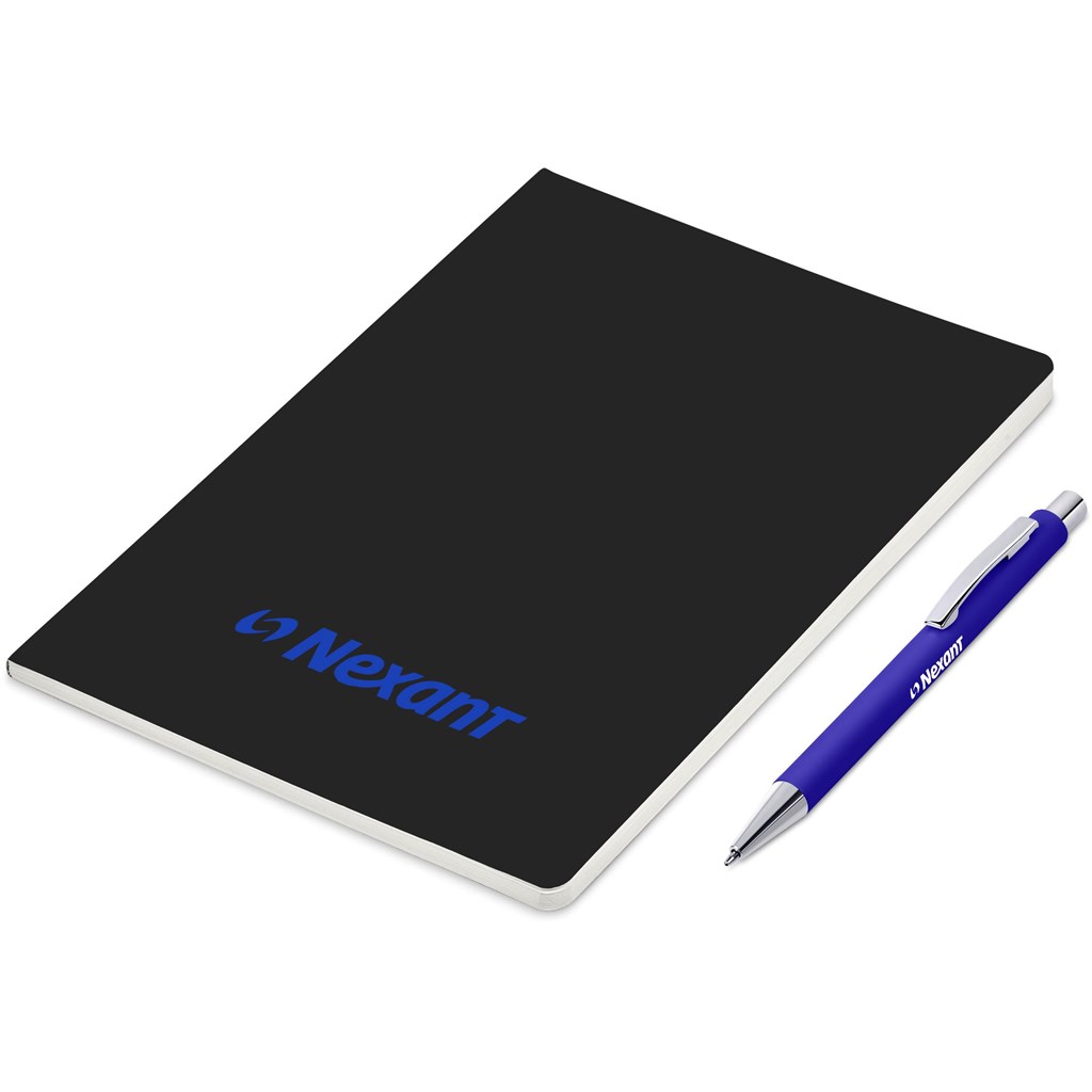 Altitude Perry Notebook & Pen Set - Image 16