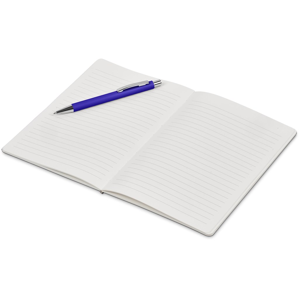 Altitude Perry Notebook & Pen Set - Image 23