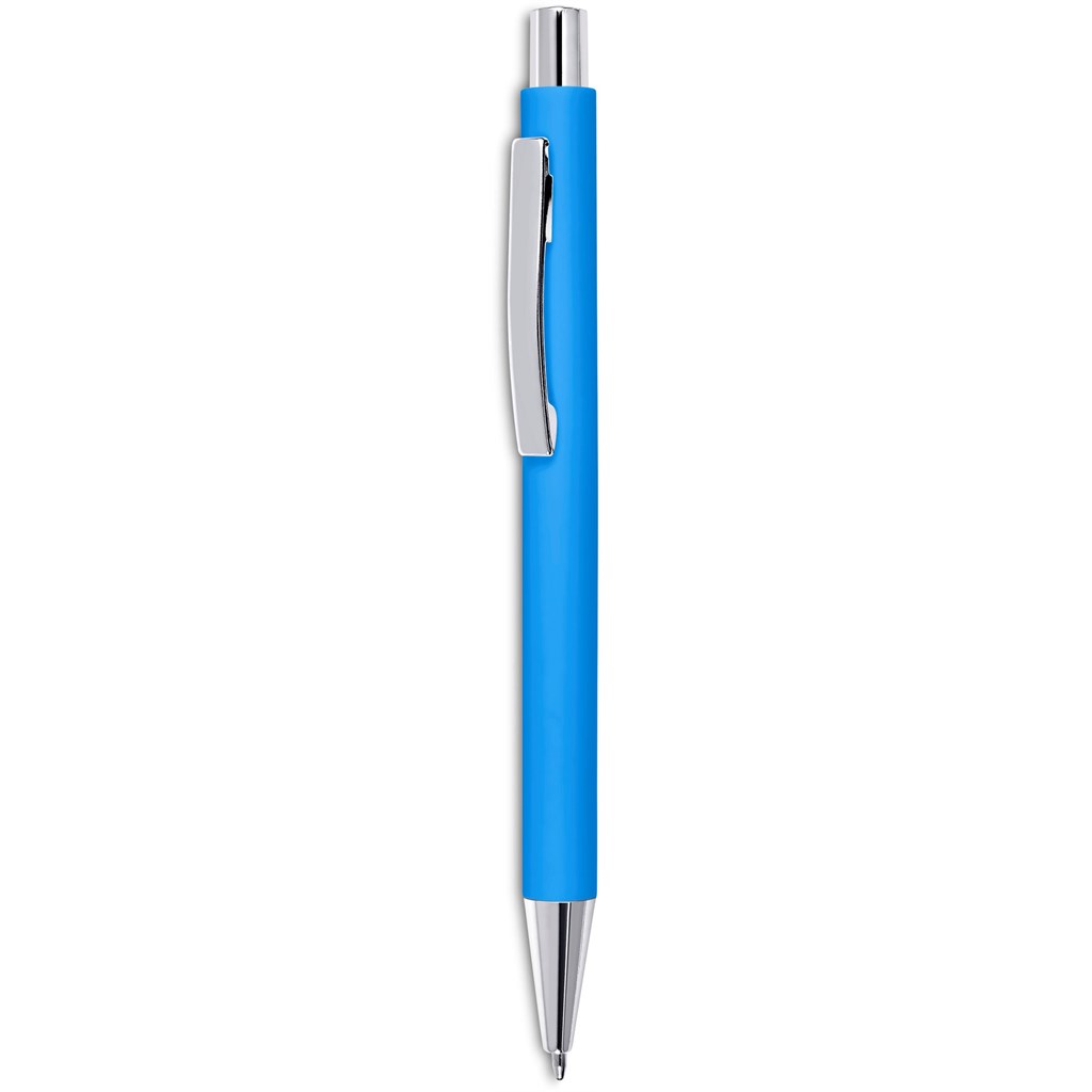 Altitude Perry Notebook & Pen Set - Image 28