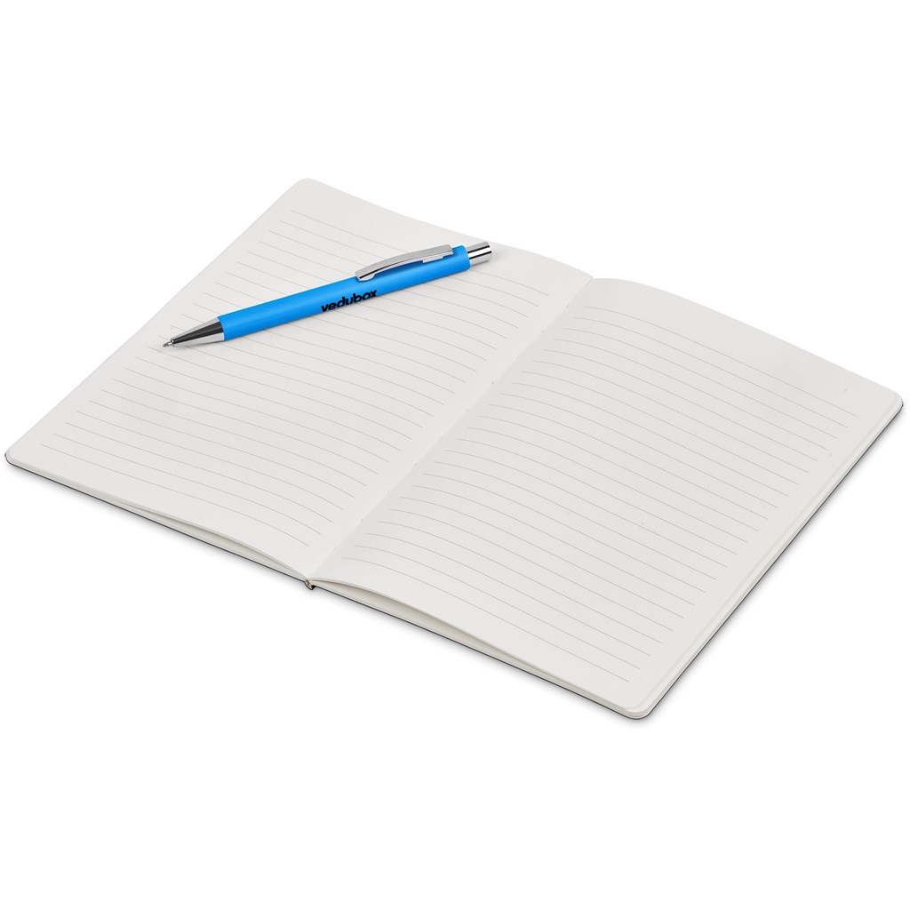 Altitude Perry Notebook & Pen Set - Image 31