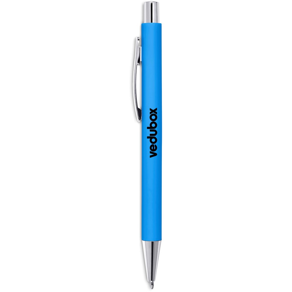 Altitude Perry Notebook & Pen Set - Image 32