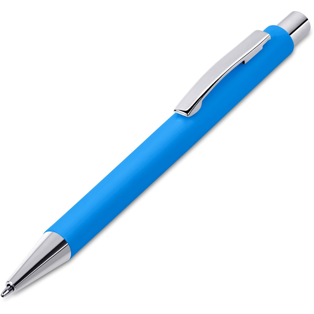 Altitude Perry Notebook & Pen Set - Image 33