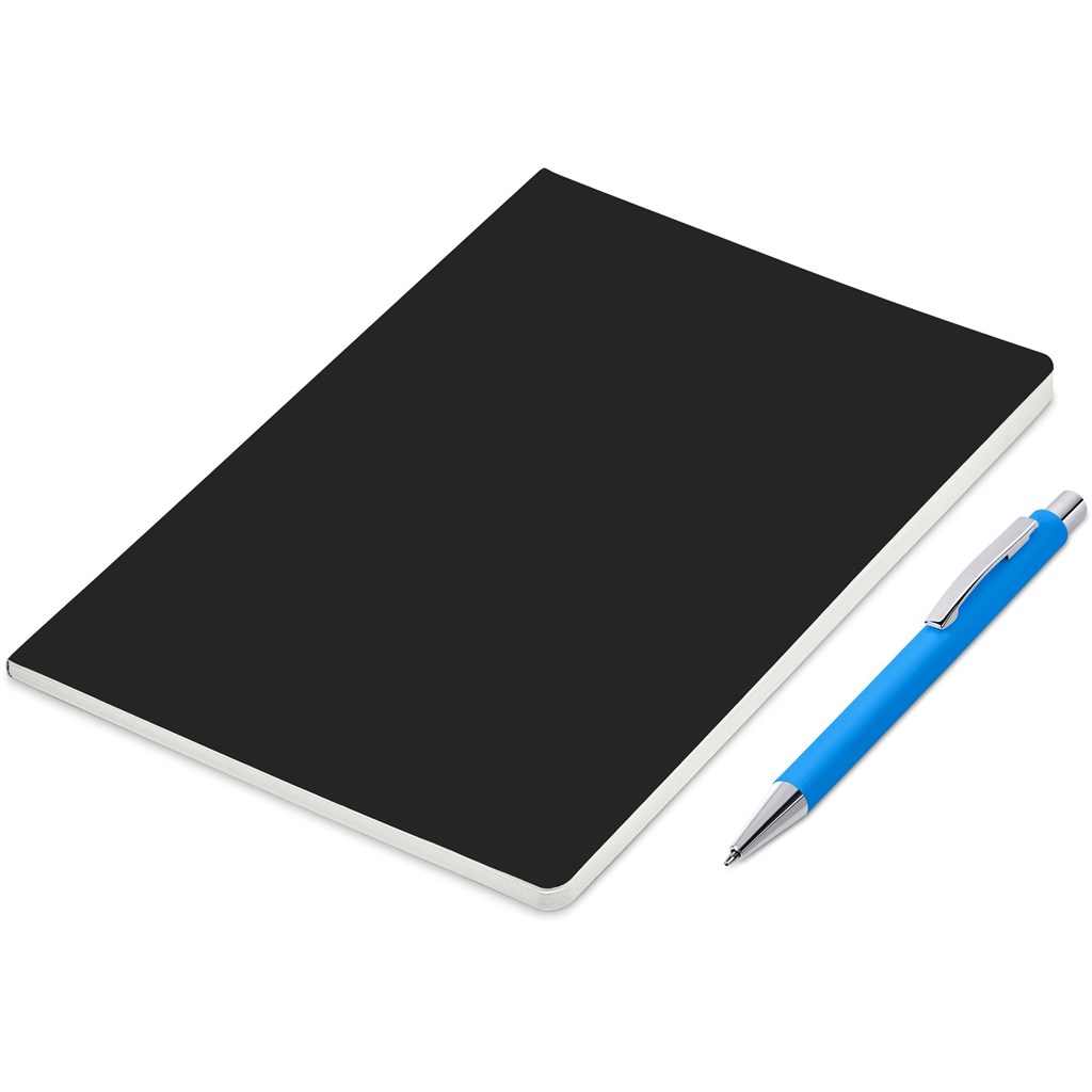 Altitude Perry Notebook & Pen Set - Image 34