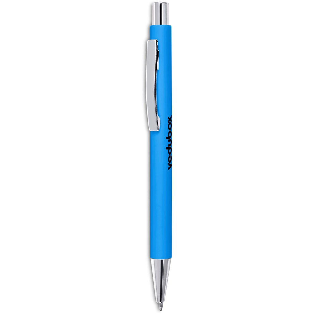 Altitude Perry Notebook & Pen Set - Image 35
