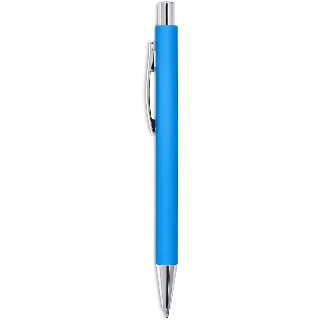 Altitude Perry Notebook & Pen Set - Image 36