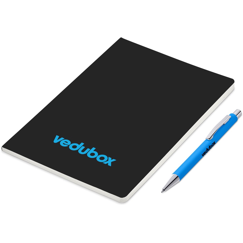 Altitude Perry Notebook & Pen Set - Image 37