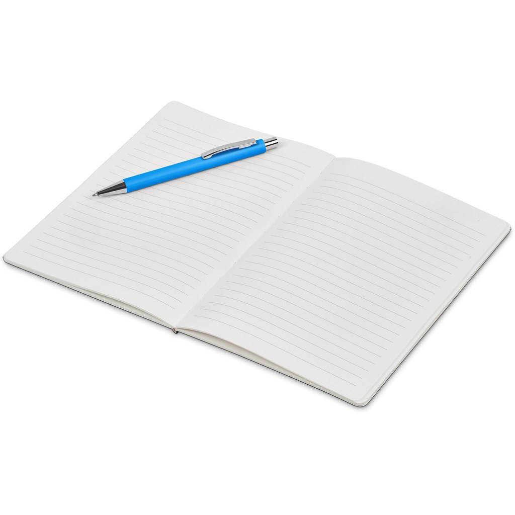 Altitude Perry Notebook & Pen Set - Image 38