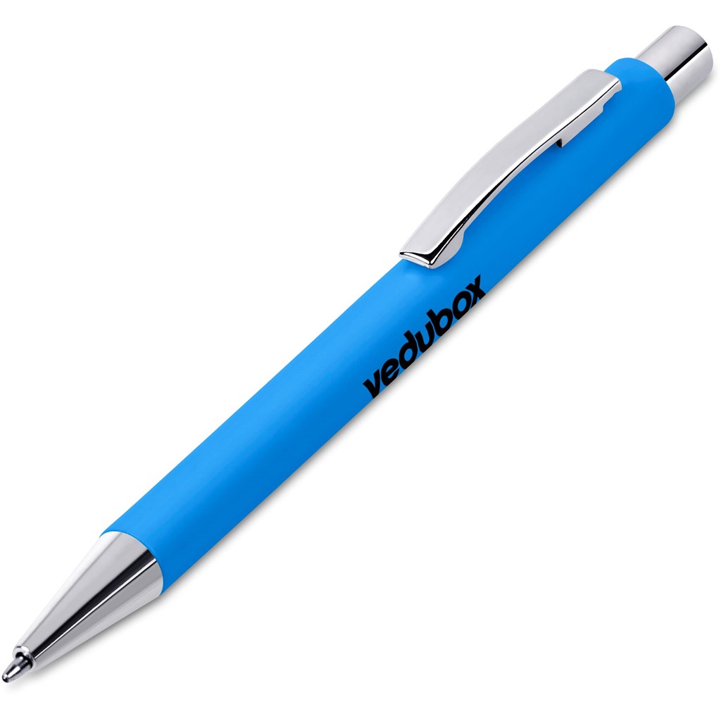 Altitude Perry Notebook & Pen Set - Image 39
