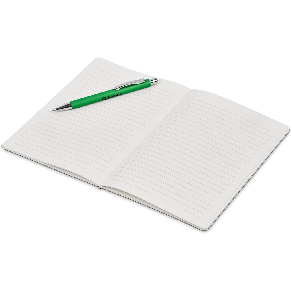 Altitude Perry Notebook & Pen Set - Image 41